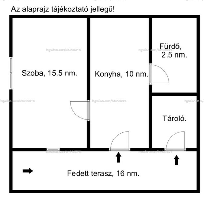 Foto auflisten