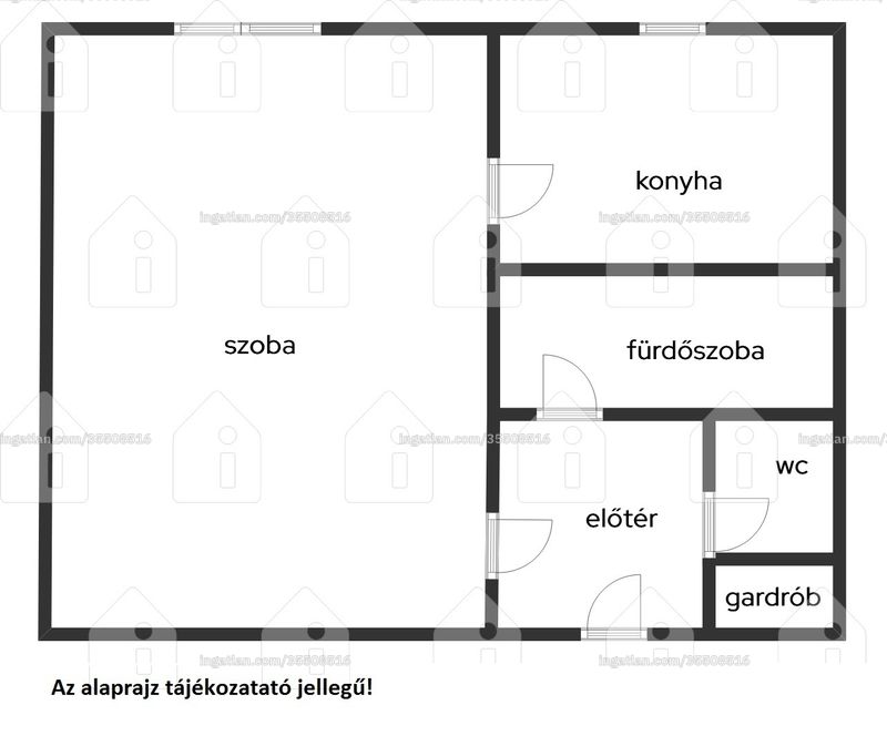 Listing photo