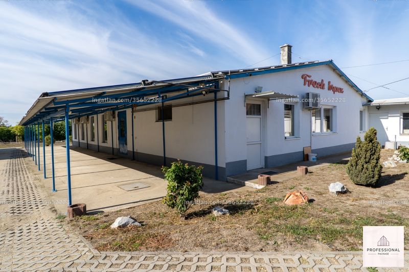 Kép az ingatlanról