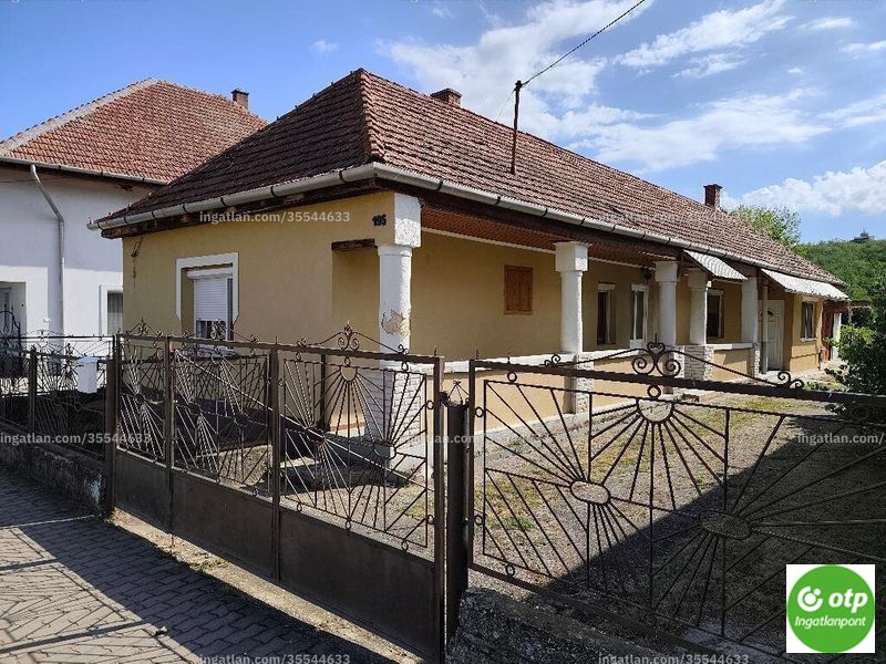 Ingatlan kép