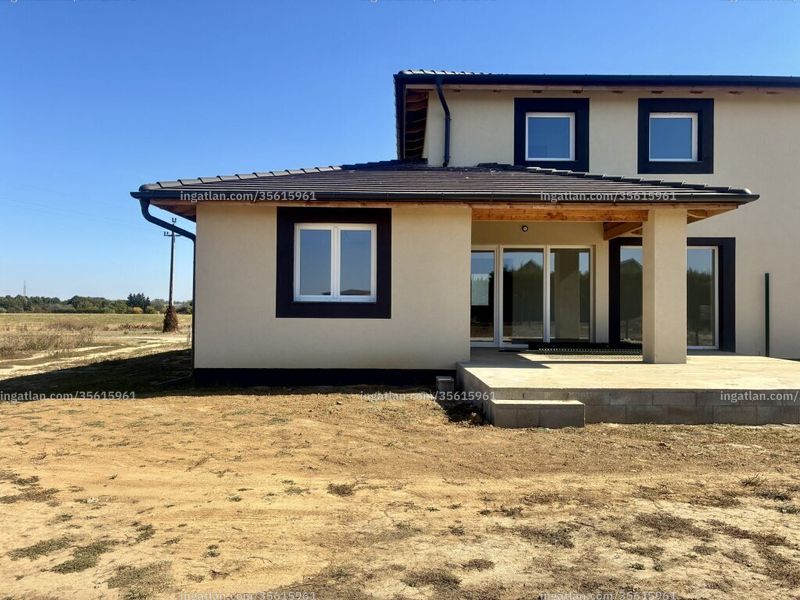 Ingatlan kép