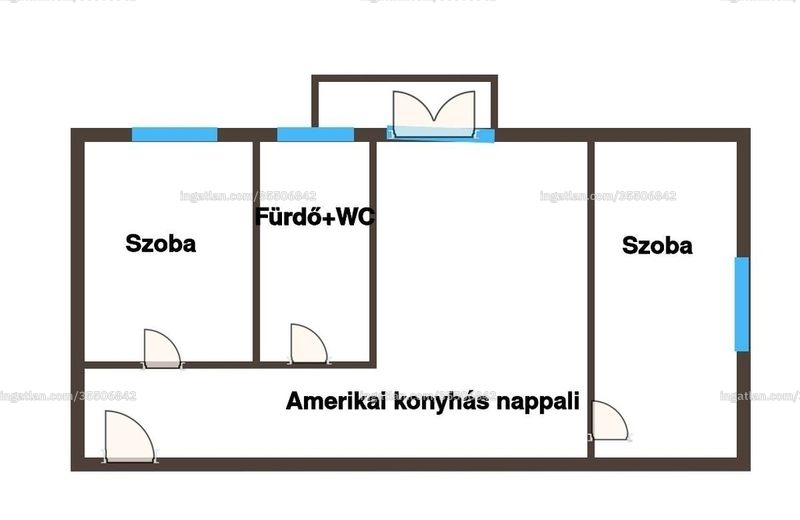 Kép az ingatlanról
