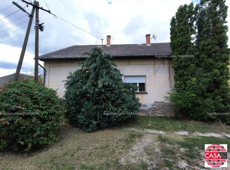 Ingatlan kép