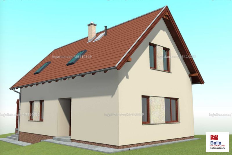 Kép az ingatlanról
