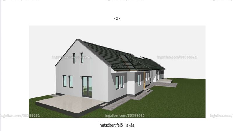 Kép az ingatlanról