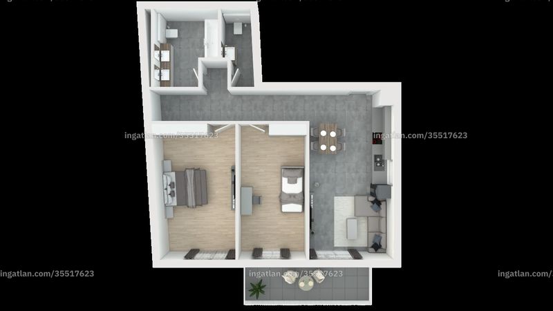 Listing photo