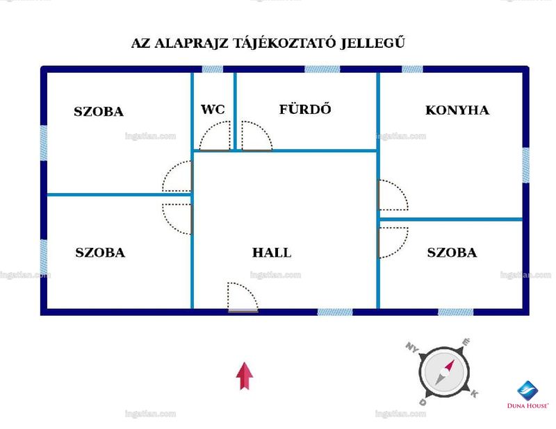 Kép az ingatlanról