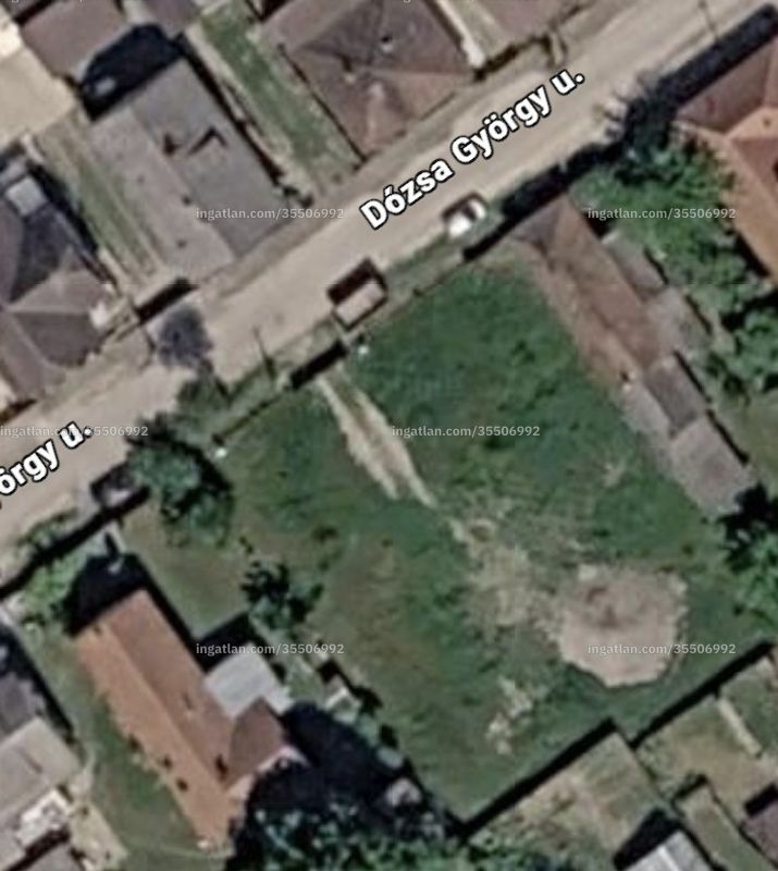 Ingatlan kép