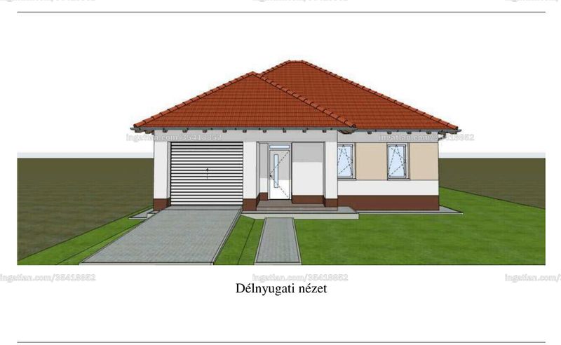 Kép az ingatlanról
