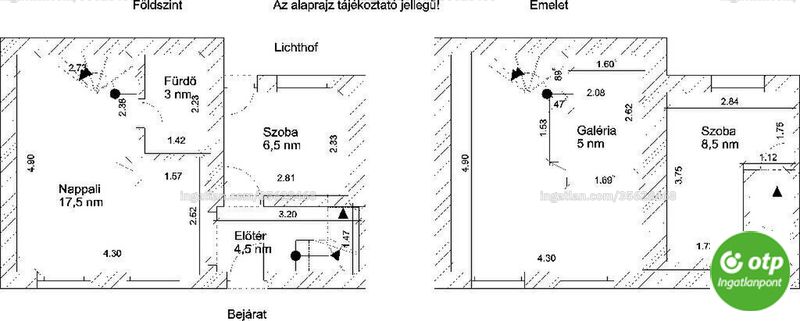 Bild über die Immobilie