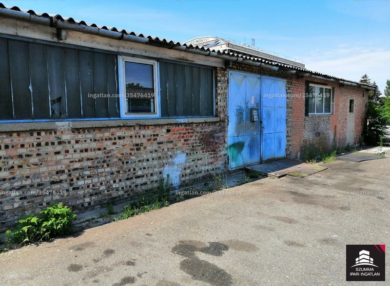Listing photo