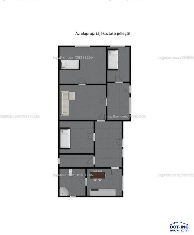 Listing photo