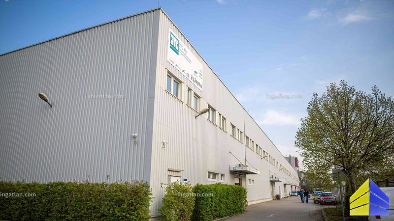 Bild über die Immobilie