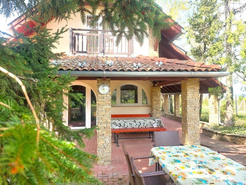 Ingatlan kép