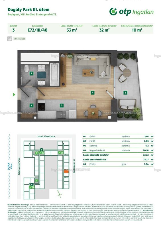 Listing photo