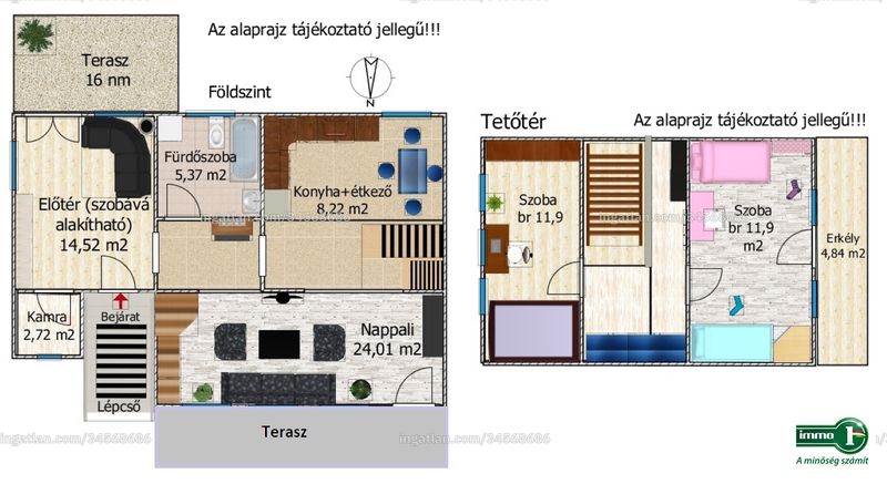 Kép az ingatlanról