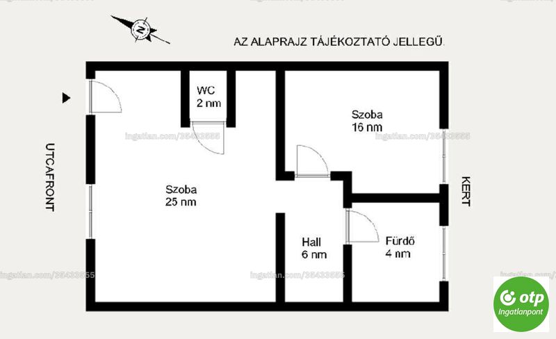 Kép az ingatlanról