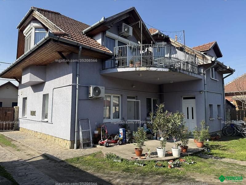 Ingatlan kép