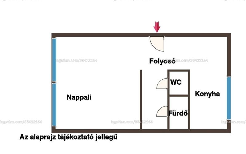 Listing photo