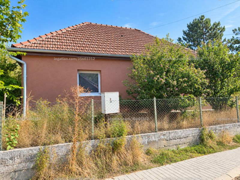 Ingatlan kép