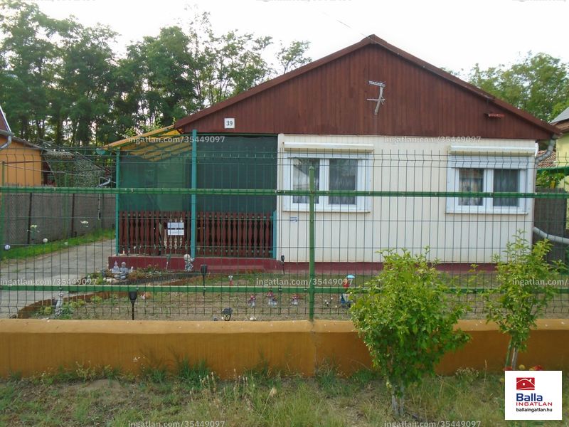 Ingatlan kép