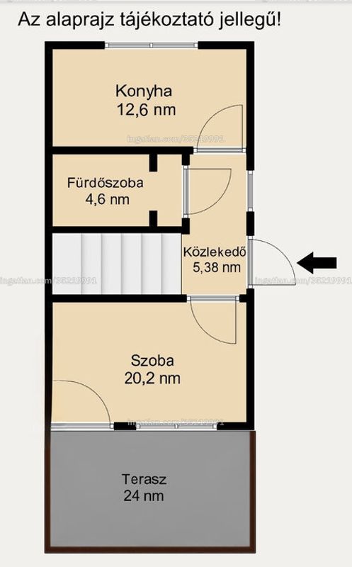 Kép az ingatlanról