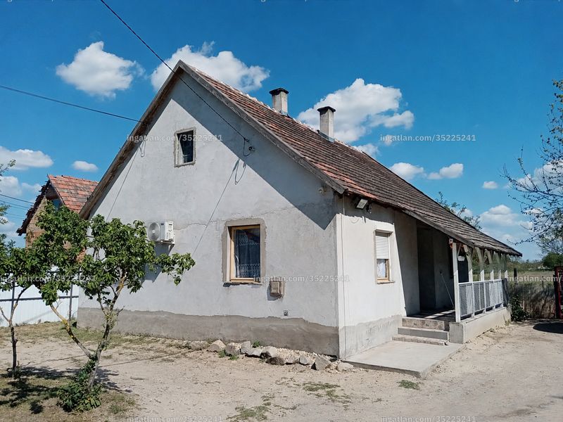 Ingatlan kép