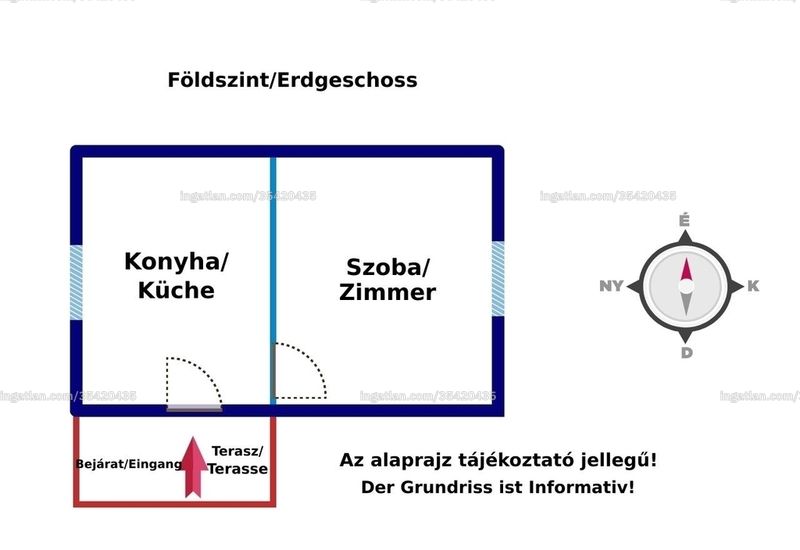 Kép az ingatlanról