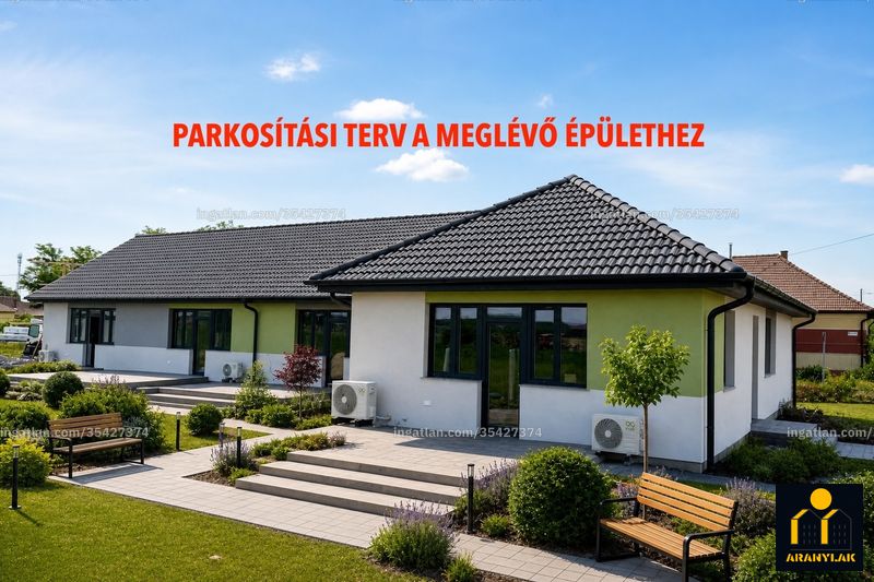 Ingatlan kép
