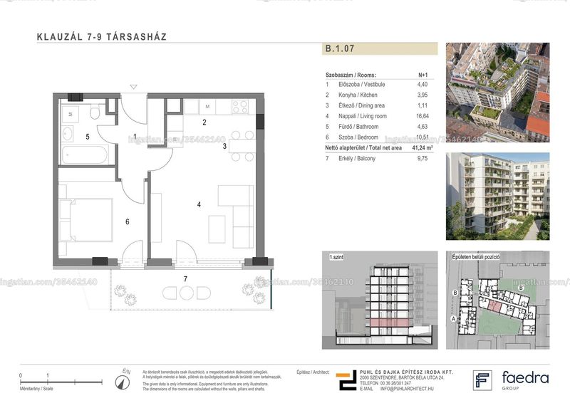 Listing photo