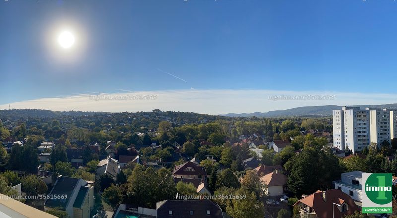 kilátás