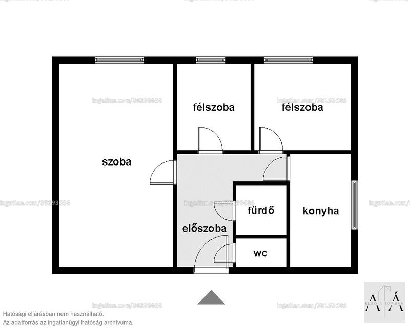 Listing photo