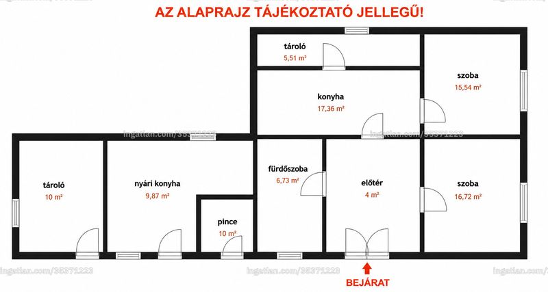 Kép az ingatlanról