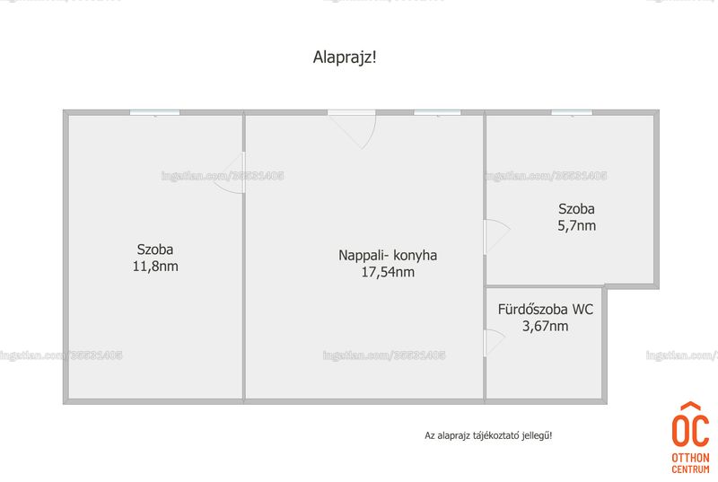 Kép az ingatlanról