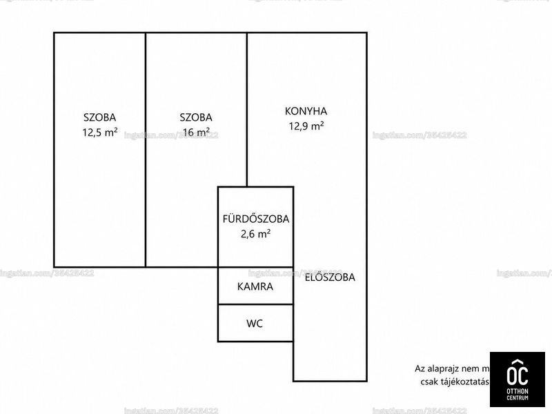 Kép az ingatlanról