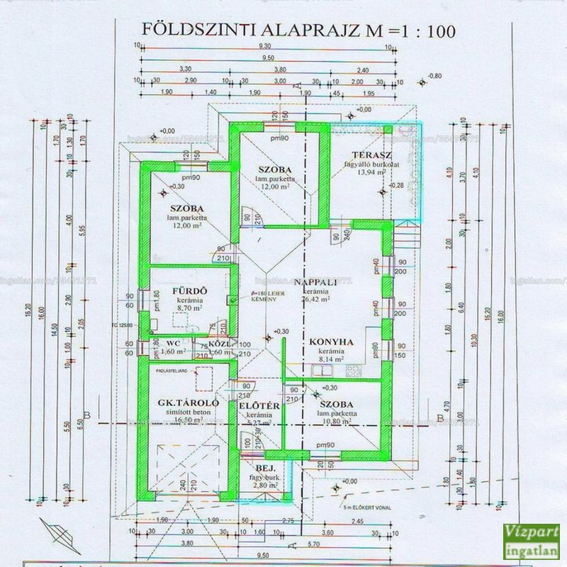 Kép az ingatlanról