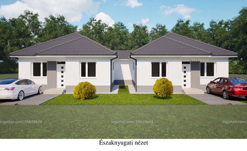 Ingatlan kép