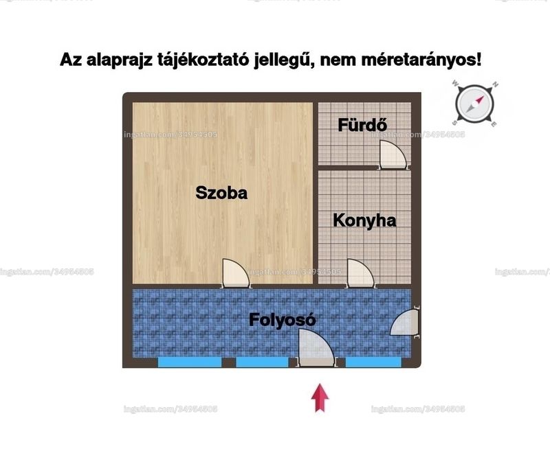 Kép az ingatlanról