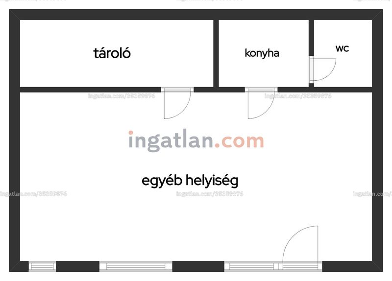 Kép az ingatlanról