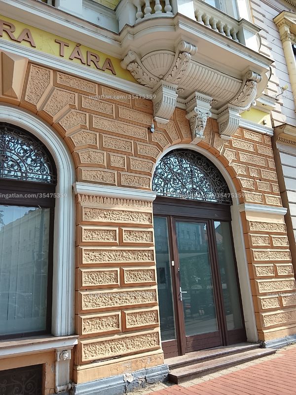 Listing photo