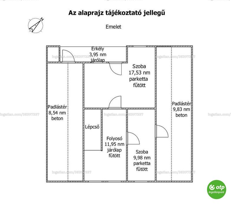Kép az ingatlanról
