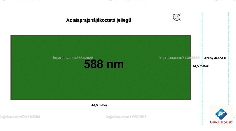Kép az ingatlanról