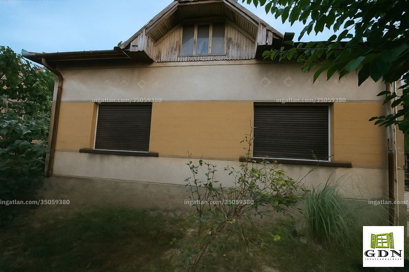 Ingatlan kép