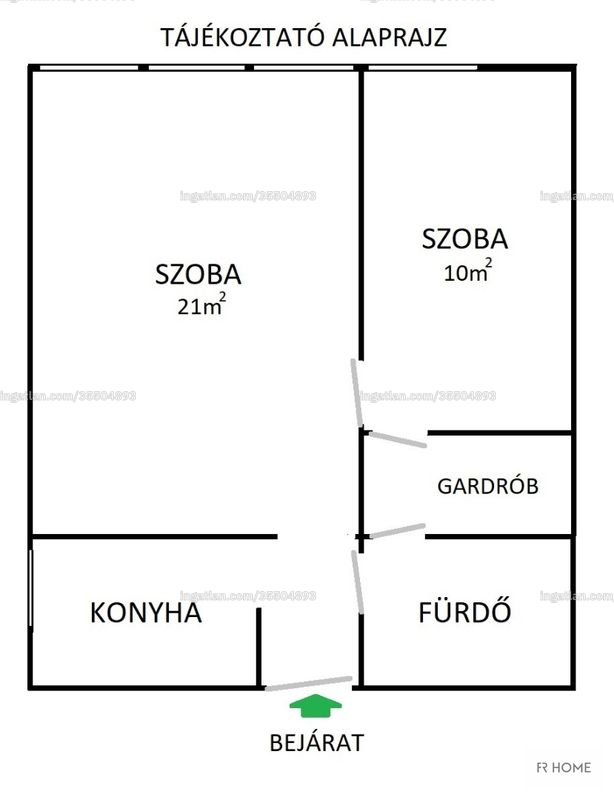 Kép az ingatlanról
