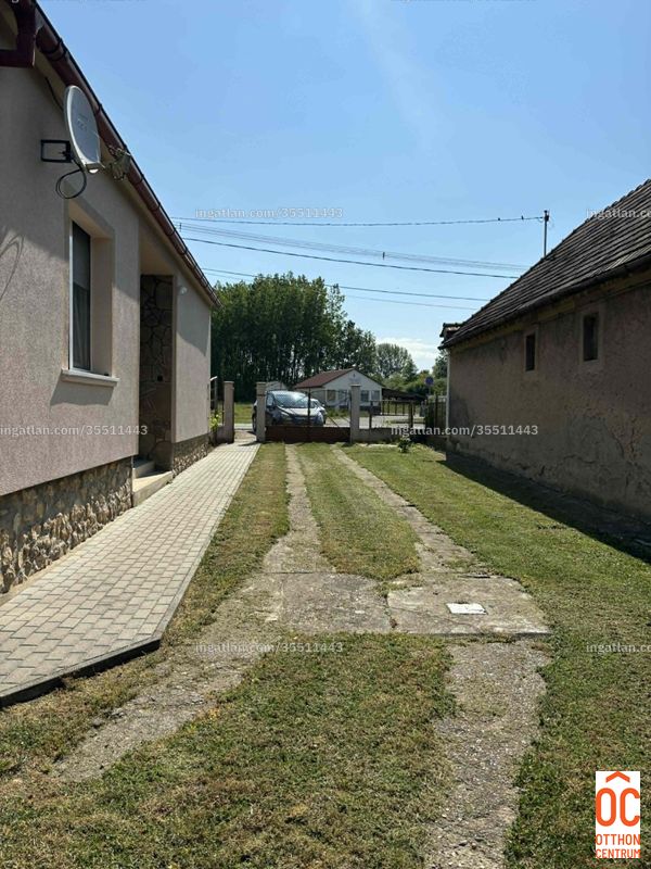 az épület kívülről
