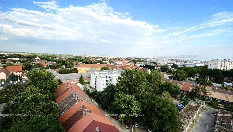 kilátás