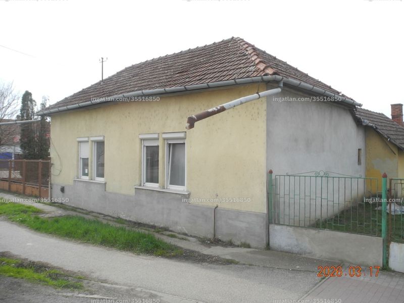 Ingatlan kép