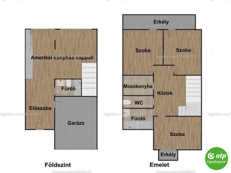 Kép az ingatlanról