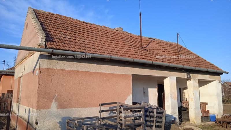 az épület kívülről