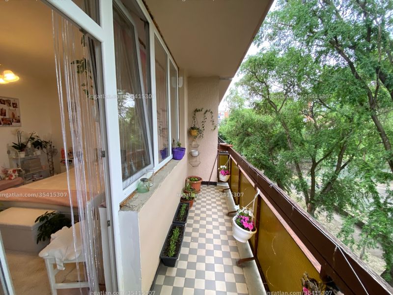 Balkon